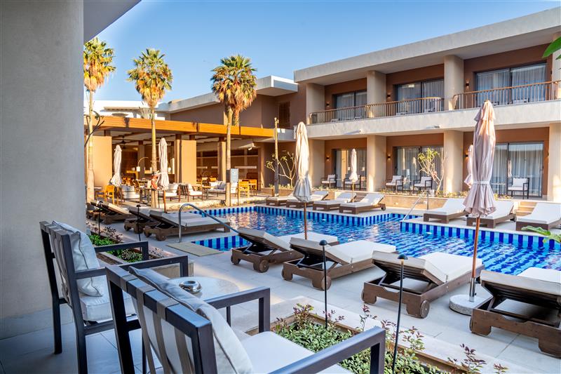 JAZ Viva Villagio 